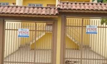 Imagem 2: Sobrados 3 dorms e 2 vagas em São Miguel Paulista