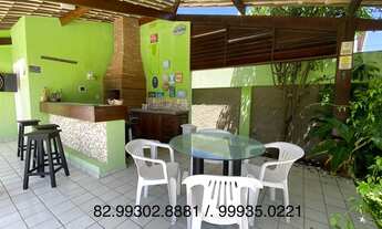 Imagem 4: Barra de São Miguel/ AL - Casa a 80 metros da Praia