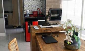 Imagem 4: Apartamento para venda tem 92 metros quadrados com 3 quartos em Centro - Diadema - São Pau