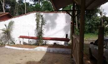 Imagem 5: Chacrinha próximo do centro da cidade de Juquitiba 11 9 3329-5660