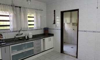 Imagem 7: Térrea para venda com 135 metros quadrados com 3 quartos em Vila Santa Clara - São Paulo