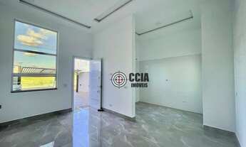 Imagem 3: Casa com 3 dormitórios à venda, 101 m² por R$ 499.900 - Jardim Ipê IV - Foz do Iguaçu/PR