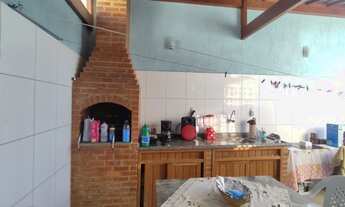 Imagem 7: Casa Linear 2Q- Próx. ao West Shopping