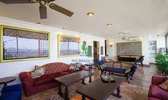 Imagem 5: Cobertura com 6 dormitórios à venda, 844 m² por R$ 19.000.000,00 - Ipanema - Rio de Janeir