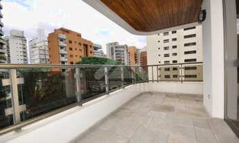 Imagem 3: PROXIMO AO PARQUE DO IBIRAPUERA - VAGO - 225 UTEIS E 3 VAGAS DE GARAGEM