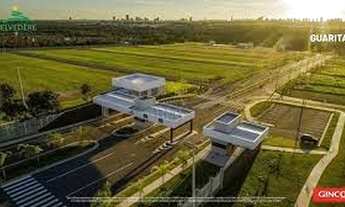 Imagem 7: Terreno quitado e escriturado no Condomínio Belvedere 2 pronto para construir