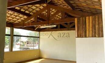 Imagem 4: Casa - Cidade Morumbi - 300m² - 6 Dormitórios