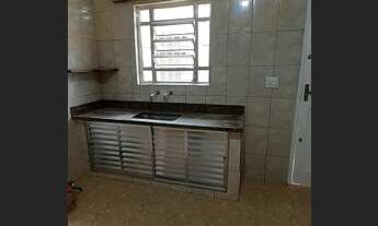 Imagem 3: Térrea para aluguel tem 168 metros quadrados com 2 quartos em Vila Natália - São Paulo - S