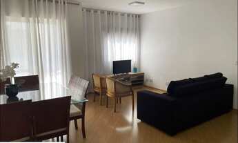 Imagem 4: Apartamento com 110m² para locação - Jd Paulista - SP