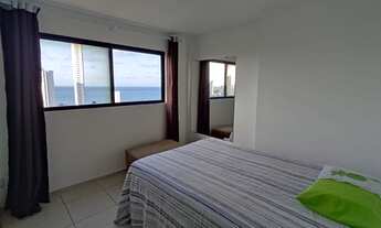 Imagem 7: Apartamento para venda com 68 metros quadrados com 2 quartos em Ponta Negra - Natal - RN