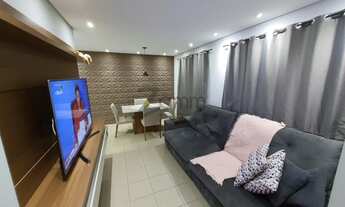 Imagem 6: Apartamento - Parque Euclides Miranda - Sumaré