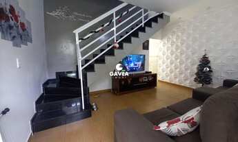 Imagem 2: Sobrado à venda no Esplanada dos Barreiros