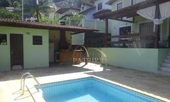 Imagem 5: VENDA DE CASA COM 4 QUARTOS EM JACAREPAGUÁ