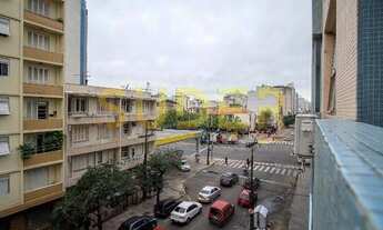 Imagem 5: PORTO ALEGRE - Apartamento Padrão - Cidade Baixa