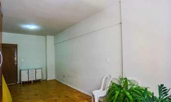 Imagem 3: Apartamento à venda possui 30m² com 1 quarto em Liberdade - São Paulo - SP