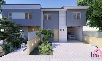 Imagem 3: CAXIAS DO SUL - Casa Padrão - Colina Sorriso