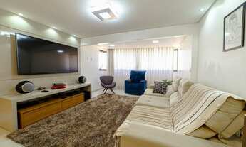 Imagem 2: Apartamento com 3 quartos à venda no Jardim Goiás. Goiânia