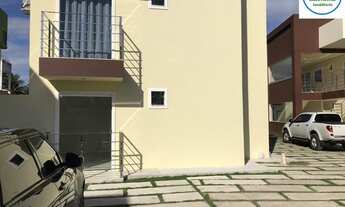 Imagem 6: Duplex para aluguel possui 74 metros quadrados com 2 quartos