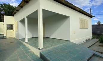 Imagem 2: Alugo casa no bairro Santa Luzia ll. Luziania GO