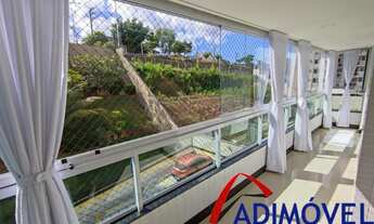 Imagem 6: Apartamento 3 quartos sendo 1 com suite, 2 vagas em jardim camburi