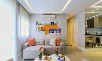 Imagem 4: VENDE - ALTO PÁDRÃO - SAÚDE APTO 2 DORM. 1 SUÍTE 2 VAGAS FINÍSSIMO ACABAMENTO