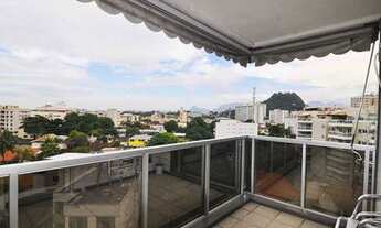 Imagem 4: Rio de Janeiro - Apartamento Padrão - Jacarepaguá