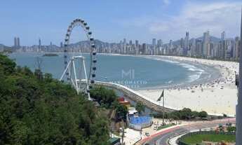Imagem 7: PONTAL NORTE - ED. TERRAÇOS DA RAINHA - VISTA MAR