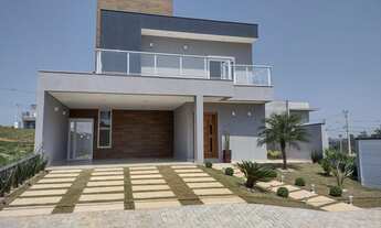 Imagem: Casa de Condomínio com 3 dorms, Condomínio