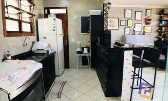 Imagem 7: Apartamento no Condomínio Saturno com 2 quartos à venda, 90 m² - Sapiranga - Fortaleza/CE