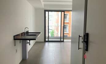 Imagem: Pronto para morar - Studios de 29m (sem