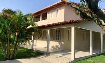 Imagem: SãO MATEUS - Casa Padrão - Guriri