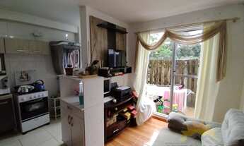 Imagem 6: Oferta - ótimo apartamento Clube - Tatuquara