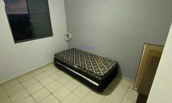 Imagem 4: APARTAMENTO PQ SABIAS IV I 3 QUARTOS I 1 BANHEIRO I 1 SALA I 1 GARAGEM