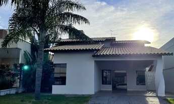 Imagem 2: Casa para alugar em Condomínio fechado- Jardim Veneza