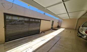 Imagem 2: Casa com 3 quartos sendo 3 suíte no Parque Amazônia - Goiânia - GO