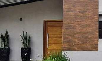 Imagem: Casa à venda, 241 m² por R$ 1.200.000,00