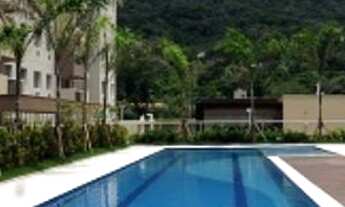 Imagem 2: Apartamento de 77 metros quadrados no bairro Recreio dos Bandeirantes com 3 quartos