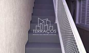 Imagem 6: CASA À VENDA ELOY CHAVES 3 QUARTOS/2 VAGAS DE GARAGEM/COZINHA E BANHEIRO COM ARMÁRIOS - JU