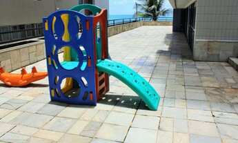 Imagem 3: Apartamento para alugar Avenida Boa Viagem 170mts