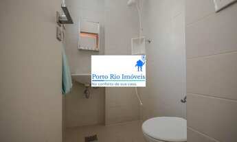 Imagem 6: Apartamento á venda Rua Barão da Torre, Ipanema, Rio de Janeiro, reformado,3 quartos (1 su