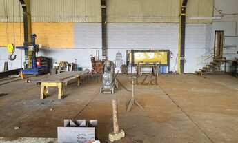 Imagem 6: Galpão/Depósito/Armazém para aluguel e venda tem 2500 metros quadrados com 2 quartos