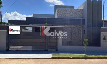 Imagem 2: Casa com 3 quartos à Venda, Vila Maciel - Campo Grande