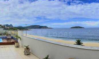 Imagem 5: Cobertura com 3 quartos por R$ 2.750.000 - Piratininga /RJ