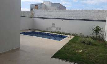 Imagem 6: Casa Sobrado - Loteamento Villa Branca - 148m² - 3 Dormitórios