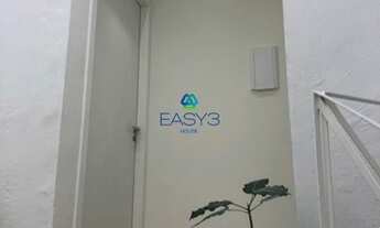 Imagem 6: Apartamento Studio de 30m² para locação no Bairro Mirandópolis