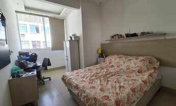 Imagem 5: MARAVILHOSA COBERTURA NO LEME