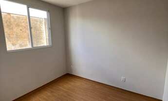 Imagem: Condomínio Chapada Boulevard - Apartamento