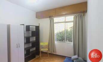 Imagem 3: São Paulo - Apartamento Padrão - Consolação