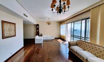 Imagem 1: Apartamento para venda tem 181 metros quadrados com 4 quartos em Tijuca - Rio de Janeiro