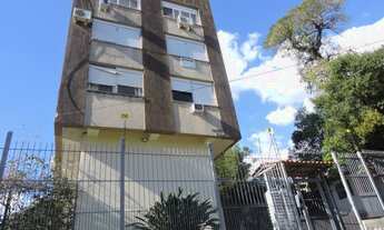 Imagem: Apartamento para venda com 49 metros quadrados